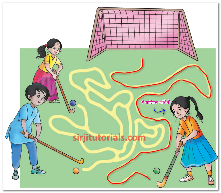 Class 6 Hindi book Malhar Question and answers