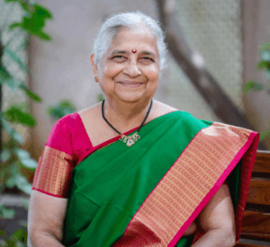 Read more about the article Sudha Murty – A Short Biography