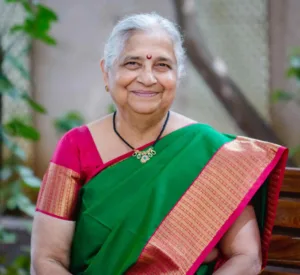 Read more about the article Sudha Murty – A Short Biography