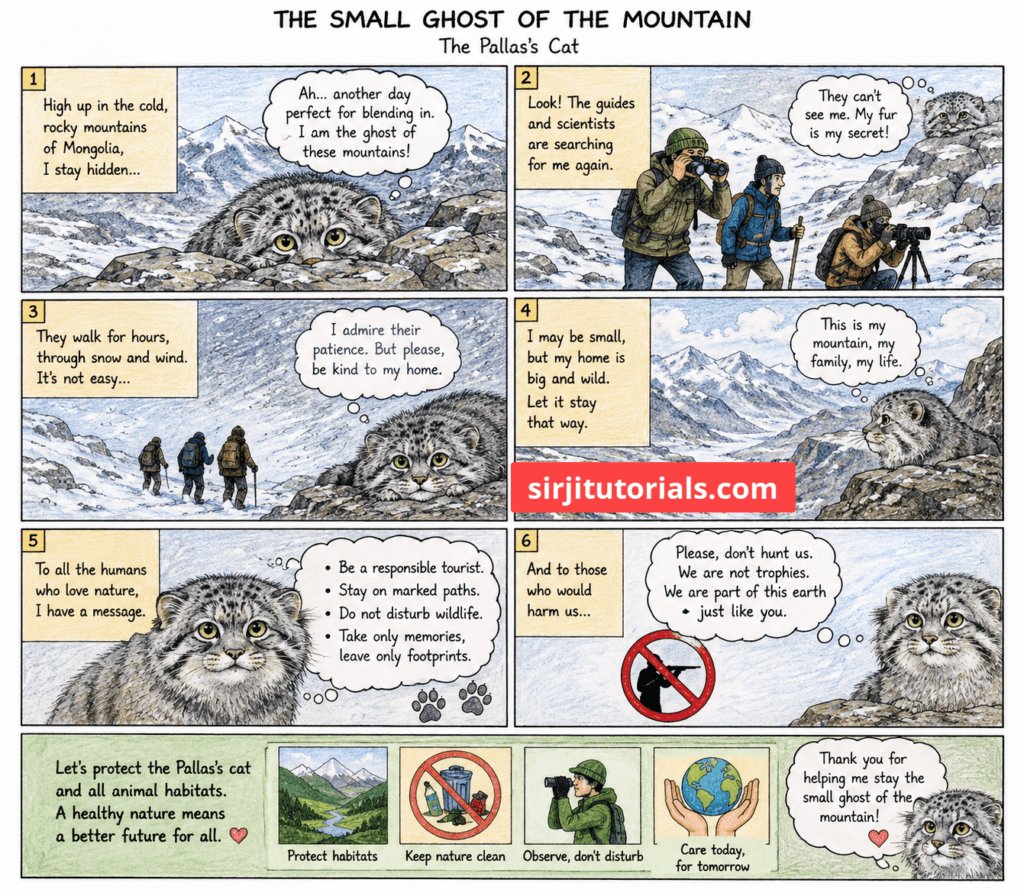 Activity exercise from chapter 'The ghost of the mountain'  published in Class 7 English book 'Gul Mohar'